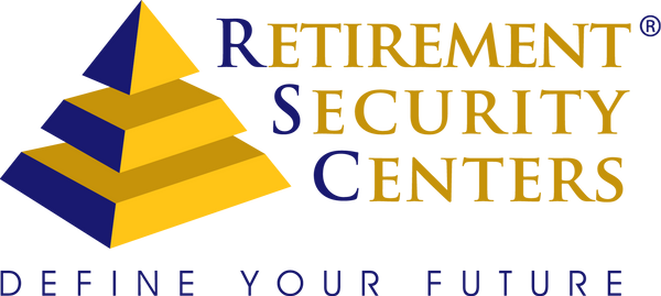 Retirement Security Centers Home