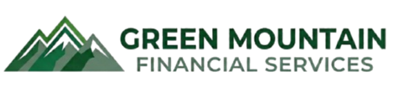 Green Mountain Financial Services Home
