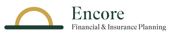 Encore Financial & Insurance Planning Home