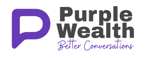 Purple Wealth LLC Home