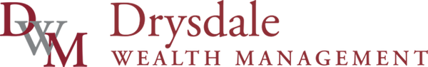 Drysdale Wealth Management  Home