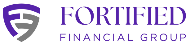 Fortified Financial Group Home