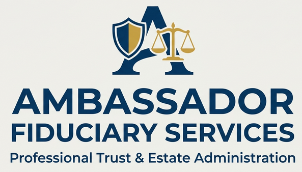 Ambassador Fiduciary Services Home