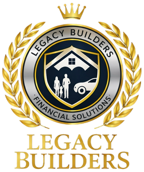 The Legacy Builders Home