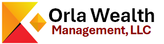 Orla Wealth Management, LLC Home