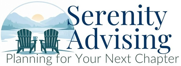 Serenity Advising, LLC Home