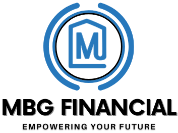 MBG Financial Home