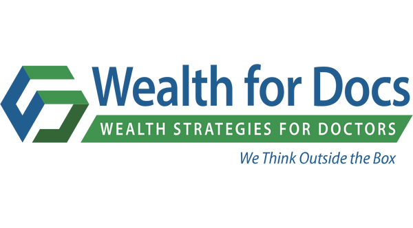 Wealth For Docs Home