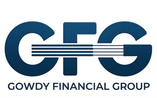 Gowdy Financial Group, LLC. Home