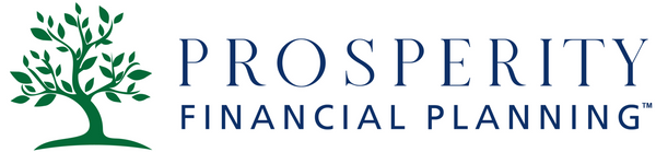 Prosperity Financial Planning Home
