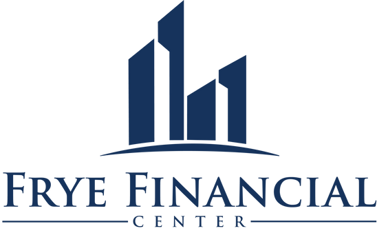 Frye Financial Center Home