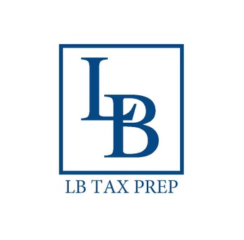 LB Tax Prep Home