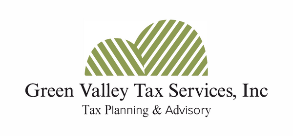 Green Valley Tax Services, Inc. Home