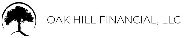 Oak Hill Financial, LLC Home