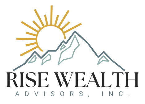 Rise Wealth Advisors, Inc. Home