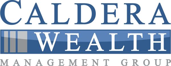 Caldera Wealth Management Group Home