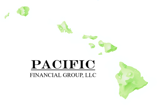 Pacific Financial Group, LLC Home