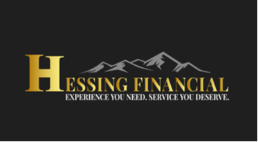 Hessing Financial Home