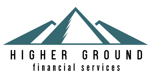 Higher Ground Financial Services Home