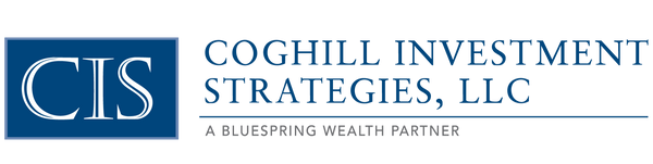 Coghill Investment Strategies  Home