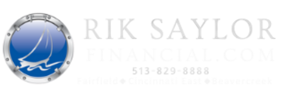 Rik Saylor Financial Home
