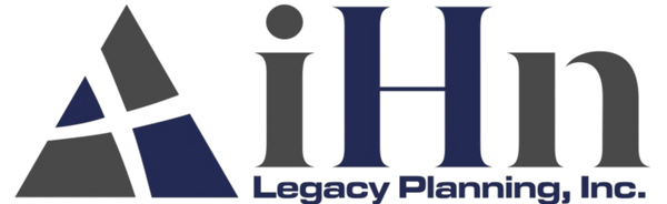iHn Legacy Planning Home