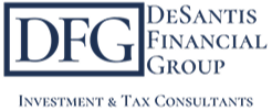 DeSantis Financial Group Home