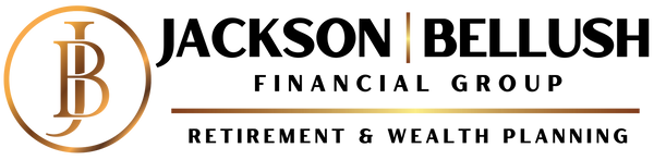 Jackson Bellush Financial Group Home