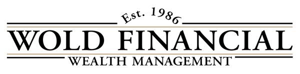 Wold Financial, LLC Home
