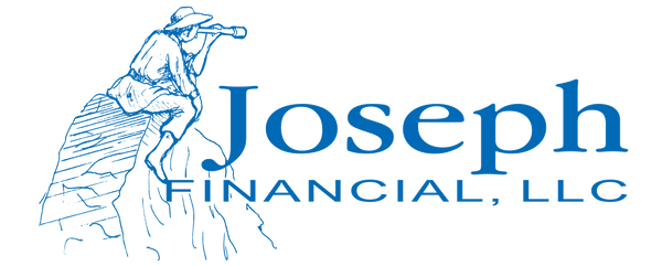 Joseph Financial, LLC Home