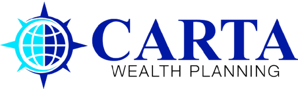 Carta Wealth Planning Home