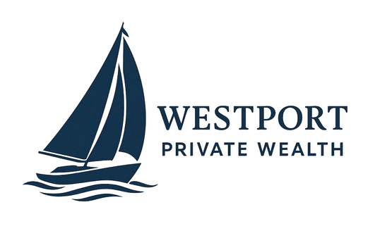 Westport Private Wealth Home