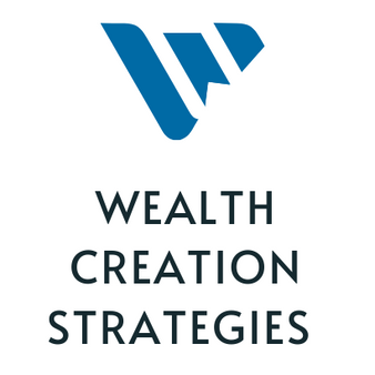 Wealth Creation Strategies Home