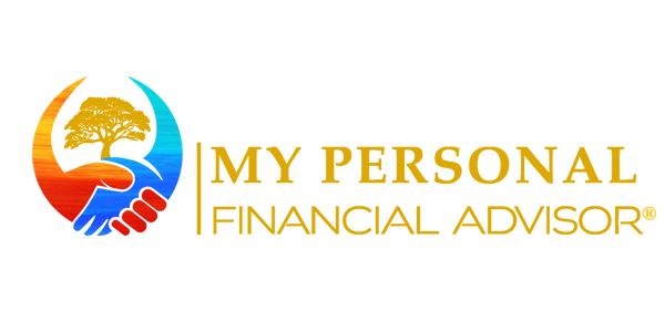 My Personal Financial Advisor<sup><sup>®</sup></sup> Home