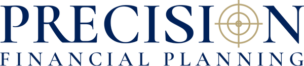 Precision Financial Planning Home