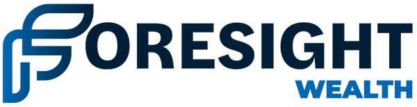 Foresight Wealth Home