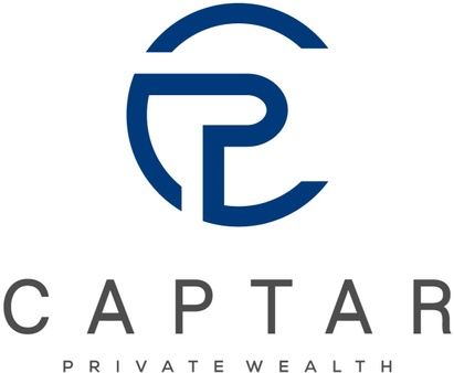 Captar Private Wealth  Home