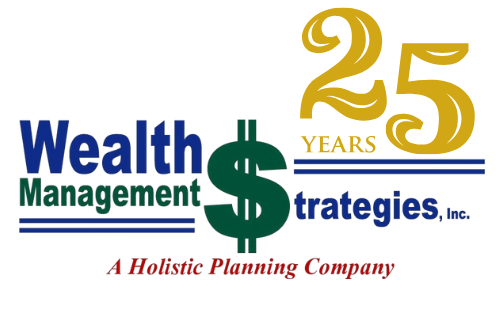 Tony Engrassia, ChFC, LUTCF, CF2 Home