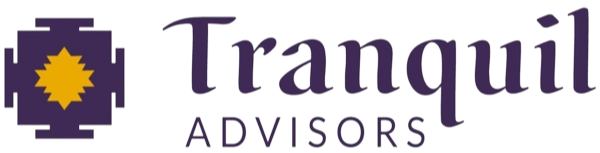 Tranquil Advisors Home