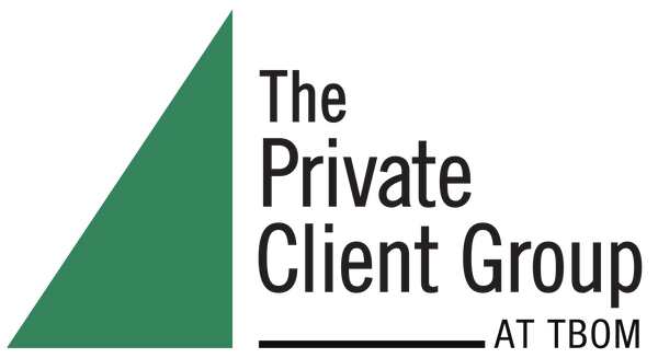 The Private Client Group at TBOM Home