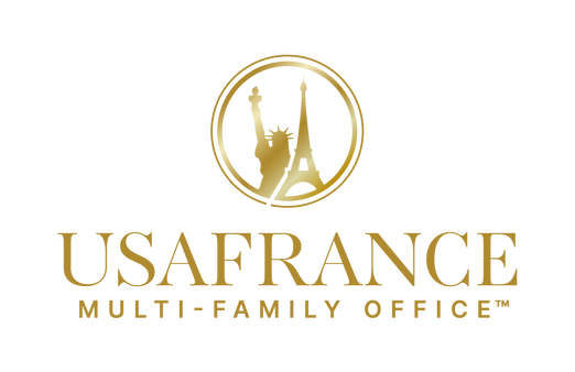 USAFrance Multi-Familly Office™ Home