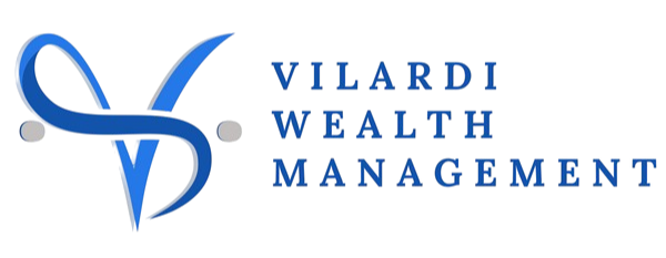 Vilardi Wealth Management Home