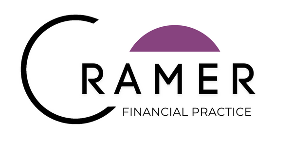 Cramer Financial Practice Home