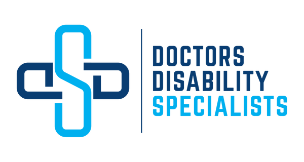 Doctors Disability Specialists Home