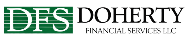 Doherty Financial Services Home