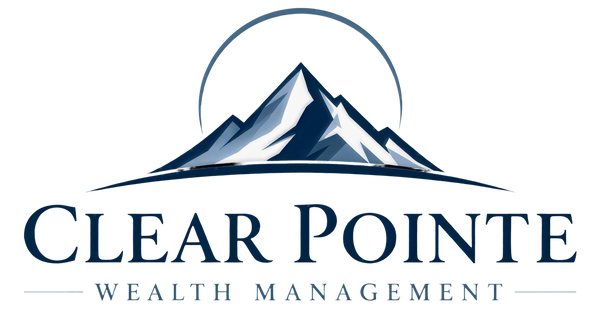 Clear Pointe Wealth Management Home