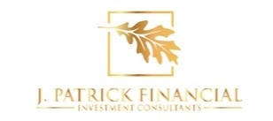 J. Patrick Financial, LLC Home