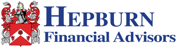 Hepburn Financial Advisors Home