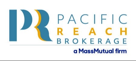 Pacific Reach Brokerage  Home