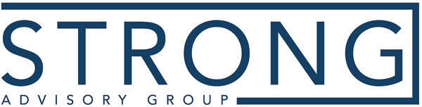 Strong Advisory Group Home